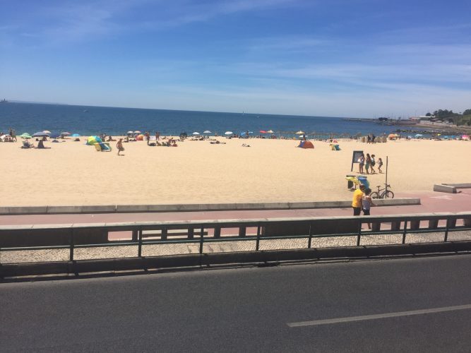 Despre Portugalia-numai de bine!